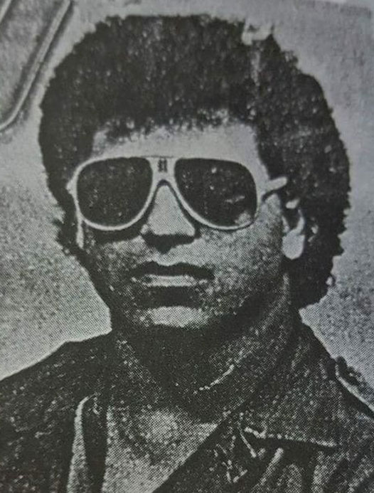 ـ معين الياس سعد- مواليد كفرحلدا 15 تشرين الثاني 1965 