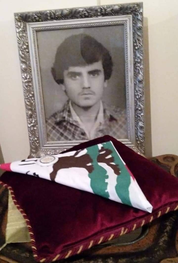 ـ معين إسبر 