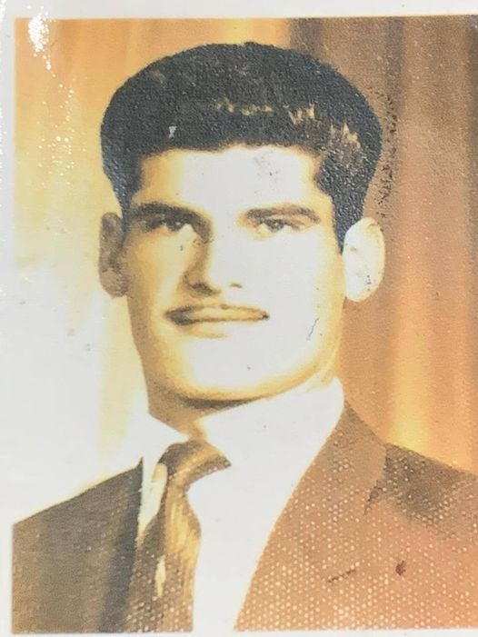 منير أمين عماد - مواليد زحلة ـ استشهد في زحلة منير أمين عماد - مواليد زحلة ـ استشهد في زحلة