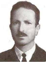مطانيوس حنا طوق - مواليد بشري 1916 مطانيوس حنا طوق - مواليد بشري 1916