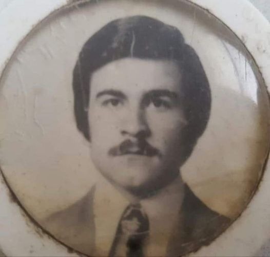 نبيه جرجورة يزبك - مواليد جبيل - استشهد في بناية فتال نبيه جرجورة يزبك - مواليد جبيل - استشهد في بناية فتال