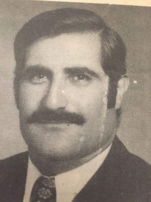 نعيم سليم بردقان ـ مواليد منيارة عكار ـ استشهد على جسر الدامور نعيم سليم بردقان ـ مواليد منيارة عكار ـ استشهد على جسر الدامور