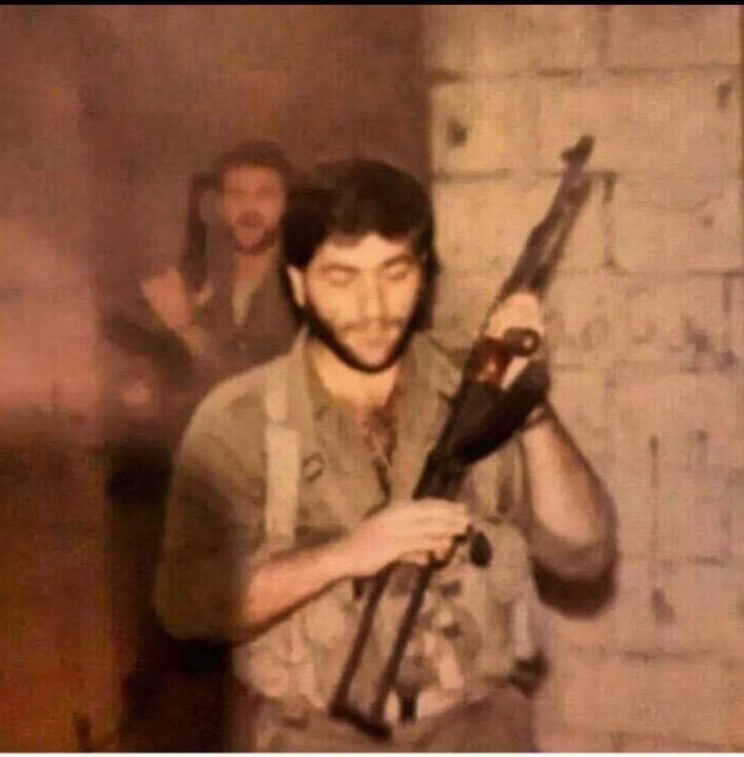 ـ نجا يوسف الخوري