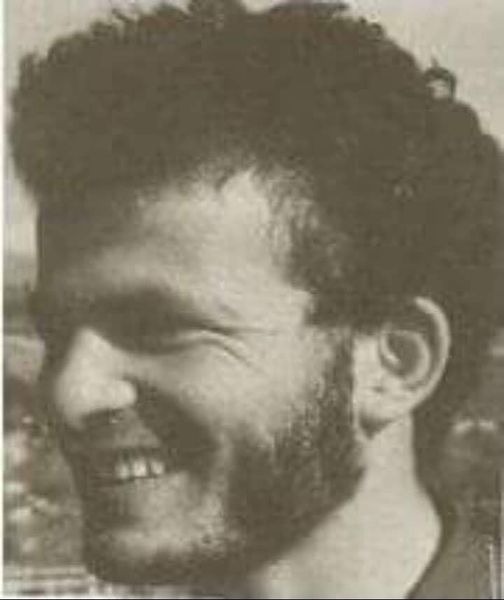 ـ ناجي بطرس طوق ـ مواليد بشري 1961 ـ استشهد في الاشرفية