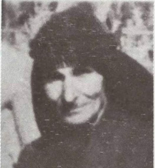 نخلة سليمان رزق ـ استشهد في القاع نخلة سليمان رزق ـ استشهد في القاع