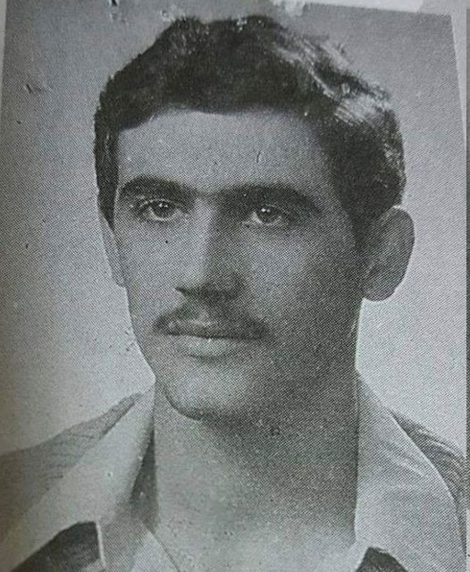 ـ ناصر خضر علام ـ مواليد عين الدلبة 1962 ـ ناصر خضر علام ـ مواليد عين الدلبة 1962