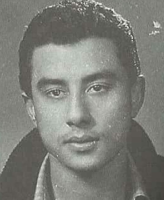 ـ نمر الياس فارس - مواليد الشياح 24 أيلول 1963 ـ استشهد في فرن الشباك