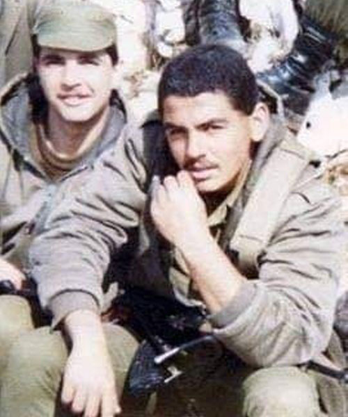 ـ بيار إميل نجم