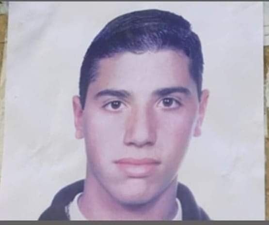 بيار عفارة