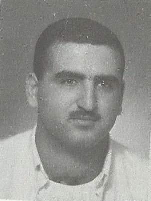 ربيع سمير أبو موسى ـ مواليد بسابا 8 آب 1968 ـ استشهد في سن الفيل 