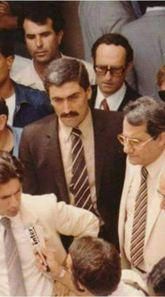 ـ رشيد الجميّل
