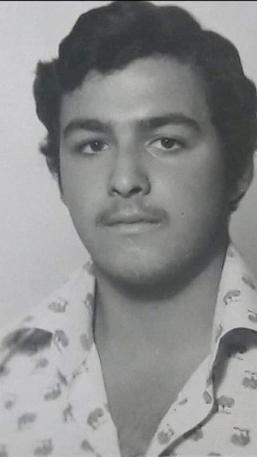 ريمون مخايل شينا - مواليد بقرقاشا - استشهد في شكا ريمون مخايل شينا - مواليد بقرقاشا - استشهد في شكا