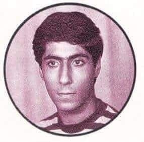 ريشار أنطوان فريحة - مواليد 1965 ـ استشهد في المطلة ريشار أنطوان فريحة - مواليد 1965 ـ استشهد في المطلة