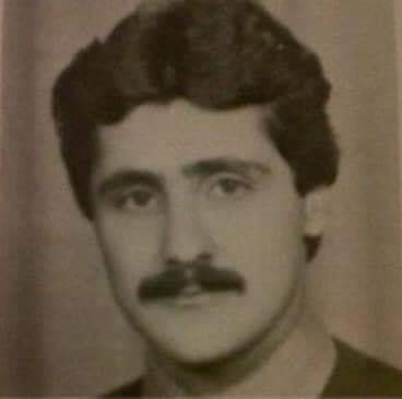 فادي حنا أبو شروش ـ مواليد علمان ـ استشهد في المطلة 