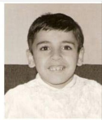 روجيه سليمان رحمة - مواليد بشري 1962 