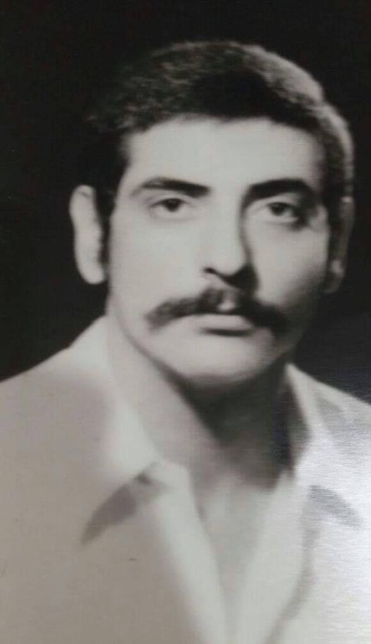 سعد الله الحويك ـ استشهد في تل الزعتر