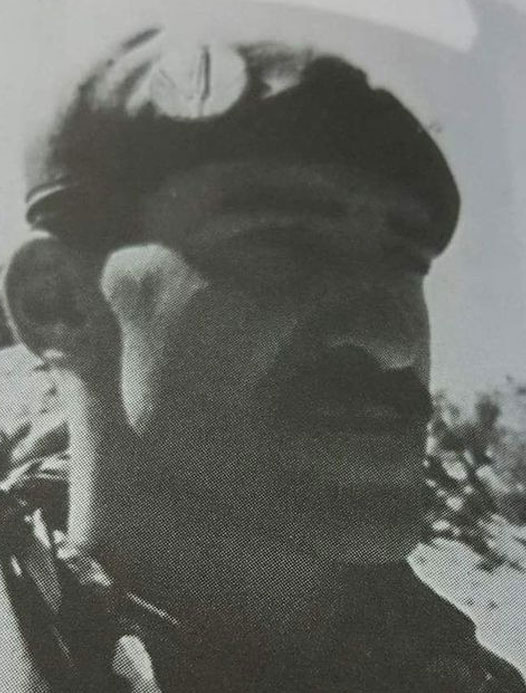 ـ سبع بطرس بدران ـ مواليد يحشوش 4 شباط 1964 - استشهد في حالات 