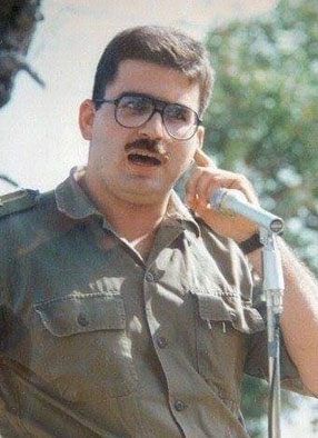سليم سايد معيكي ـ مواليد القبيات 1962 ـ استشهد في ساحة العبد سليم سايد معيكي ـ مواليد القبيات 1962 ـ استشهد في ساحة العبد