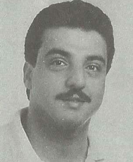 ـ سمير ابراهيم منصور - مواليد بيروت 19 حزيران 1963- استشهد في غاليري الإتحاد 