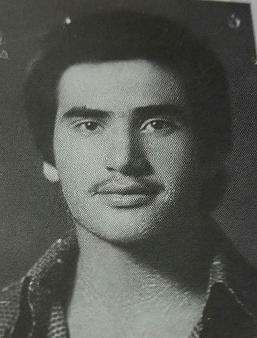ـ سمير خالد عرب- مواليد الشياح 10 تشرين الأول 1960 - استشهد في عين الرمانة 