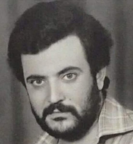 سمعان الكفوري ـ استشهد في زحلة سمعان الكفوري ـ استشهد في زحلة