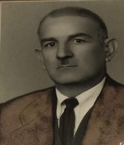 سليمان سيدي ـ استشهد في معركة شكا