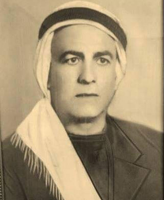 ـ صبحي معوض كيروز ـ صبحي معوض كيروز