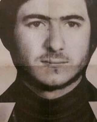 سهيل حسين روفايل - مواليد راس بعلبك - استشهد في عين الرمانة سهيل حسين روفايل - مواليد راس بعلبك - استشهد في عين الرمانة