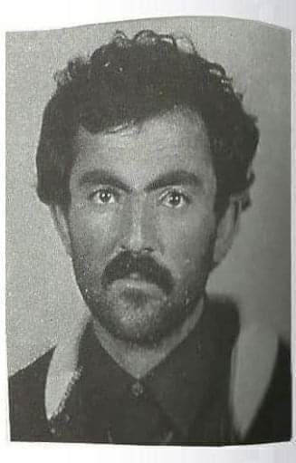 طانيوس عزيز رحمة ـ مواليد الفرزل 2 آذار 1959