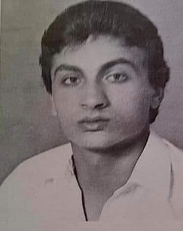 طانيوس يوسف أبو خليل - مواليد الناعمة 13 تموز 1960 ـ استشهد في المية ومية طانيوس يوسف أبو خليل - مواليد الناعمة 13 تموز 1960 ـ استشهد في المية ومية