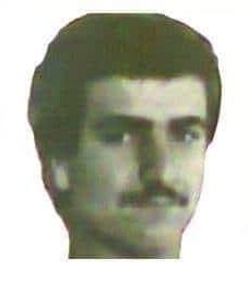 طوني أنطوان سكر - مواليد بشري 1962 ـ استشهد في ترتج طوني أنطوان سكر - مواليد بشري 1962 ـ استشهد في ترتج