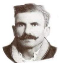طنوس خليل الشلفة رحمة - مواليد بشري 1916 طنوس خليل الشلفة رحمة - مواليد بشري 1916