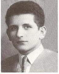توفيق فاتك الشدياق - مواليد بشري 1947 - استشهد في مجدليا 