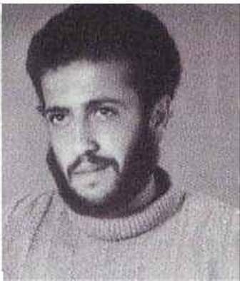 توما شحادة رحمة - مواليد بشري 1964 ـ استشهد في الجبل