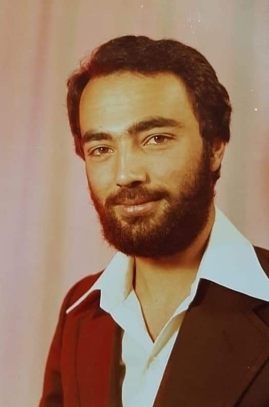 طوني حاكم ـ استشهد في زحلة طوني حاكم ـ استشهد في زحلة