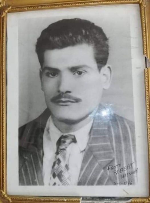 يوسف جرجس عيد