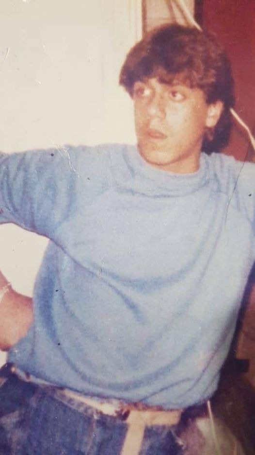يوسف محمد قداحة ـ استشهد في سوق الغرب يوسف محمد قداحة ـ استشهد في سوق الغرب