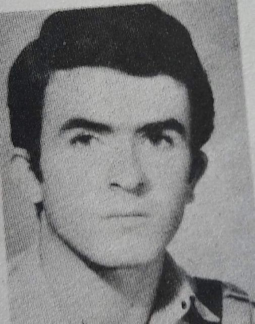 زيناتي حنا نهرا - مواليد كفروه - النبطية زيناتي حنا نهرا - مواليد كفروه - النبطية