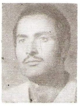 ايلي سبع الزغبي ـ مواليد الكحالة 1945 ـ استشهد في الكحالة ايلي سبع الزغبي ـ مواليد الكحالة 1945 ـ استشهد في الكحالة