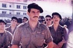 سليمان أديب صوايا ـ استشهد في زحلة 