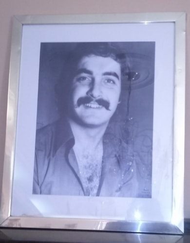 وجدي ديب ـ استشهد في زحلة 