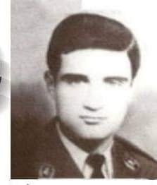 يوسف إميل رحمة - مواليد بشري 1954- استشهد في المونتيفيردي يوسف إميل رحمة - مواليد بشري 1954- استشهد في المونتيفيردي