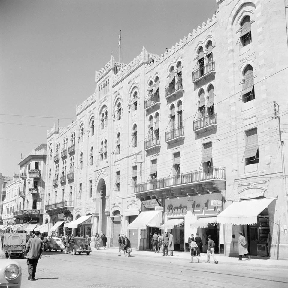 لبنان
