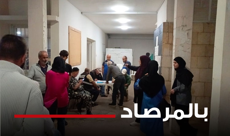 الحزب والبيئة الحاضنة