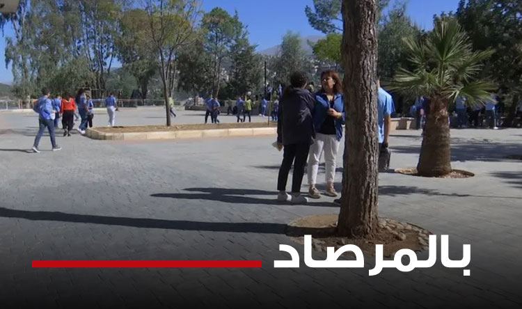 لنا في الجنوب أكثر مما لكم.. فاحذروا! Lebanese Forces Official Website