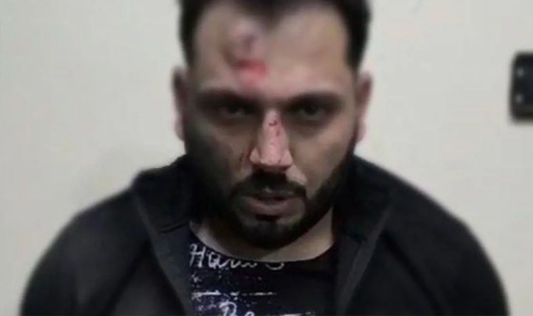 محمد شلهوم