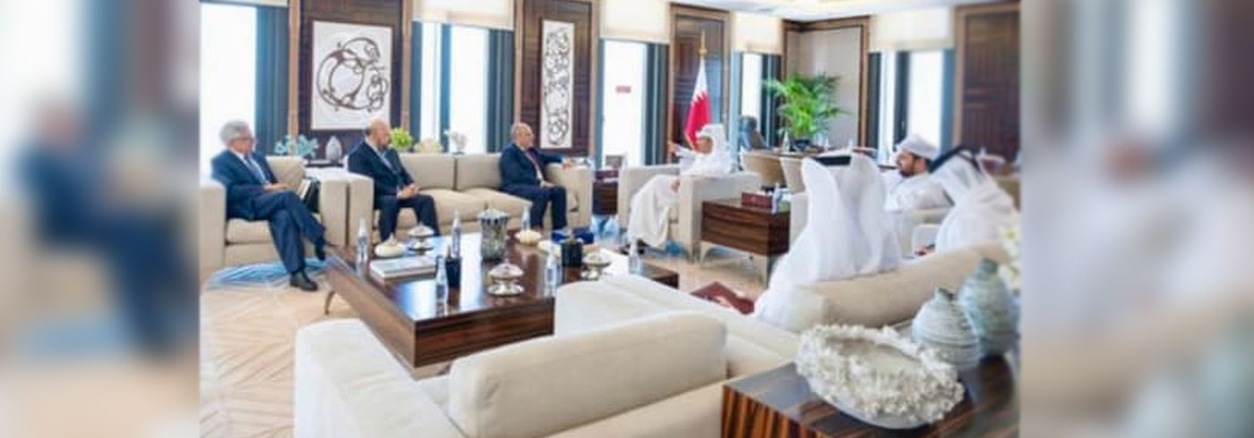 الوفد القواتي