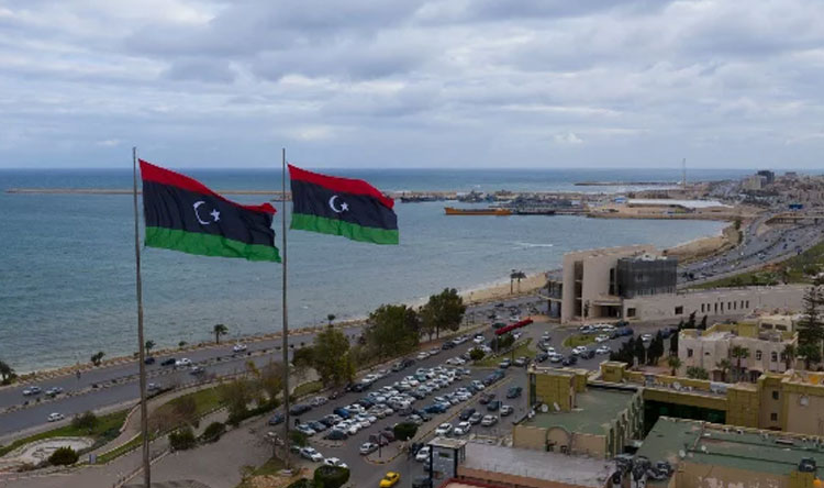 القدافي