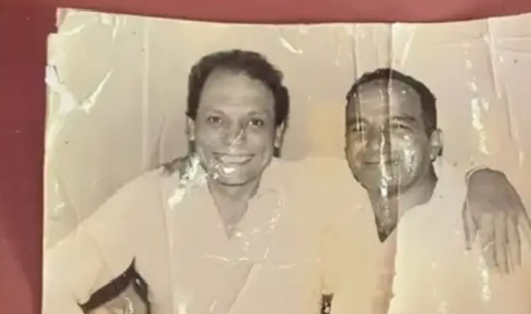 عادل