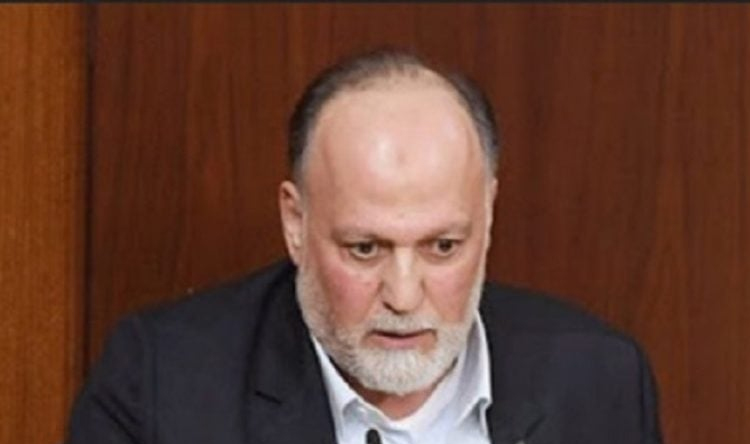 لبنان